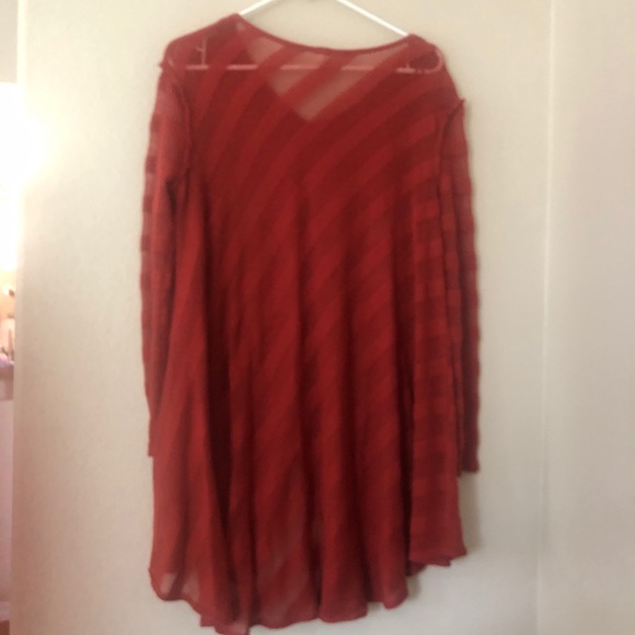 Free People pullover sweater - Picture 3 of 7